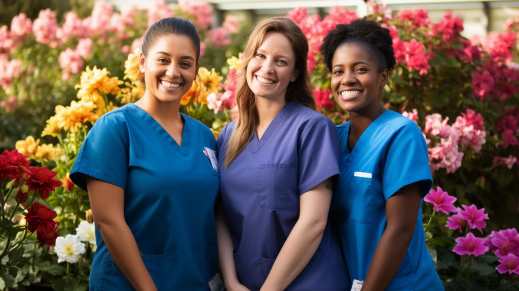 Home Care Jobs in Atlanta, Georgia