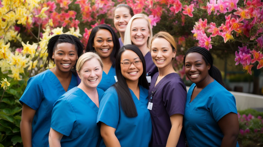 Home Care Jobs in Stone Mountain, Georgia