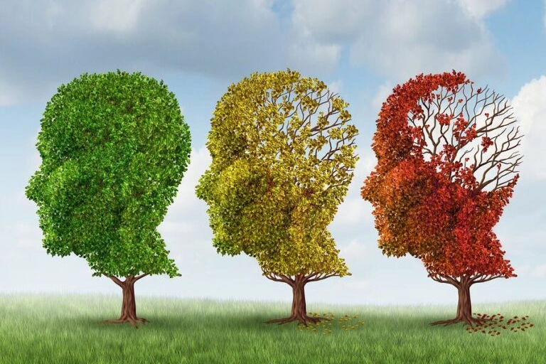 Home Care Services in Marietta GA: Senior’s Brain Changes